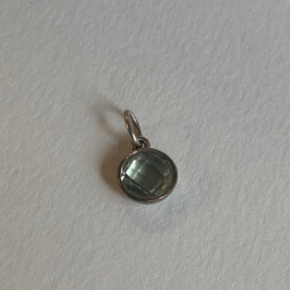 Pandora Charm